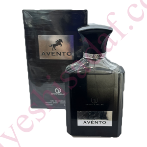 ادکلن اونتو گرنجور