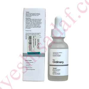 سرم بافت اوردینری