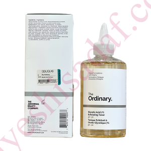 تونر گلیکولیک