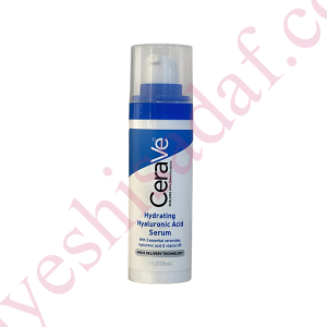 آبرسان هیالورونیک اسید