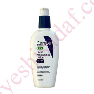 مرطوب کننده شب سراوی