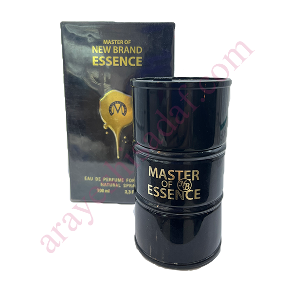 مستر-اف-اسنس-زرد ادکلن زنانه نیو برند