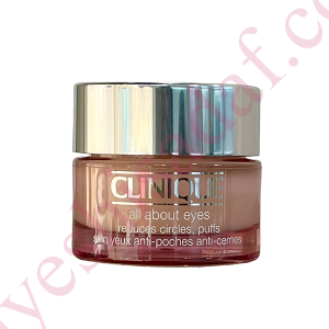 دور چشم کلنیک