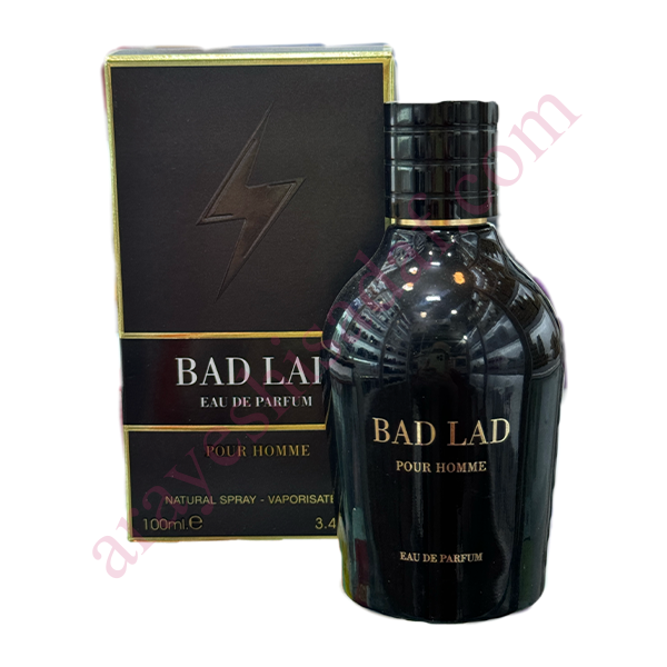 bad-lad1 عطر فراگرنس ورد بد لد