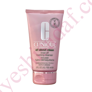 فوم شوینده کلینیک