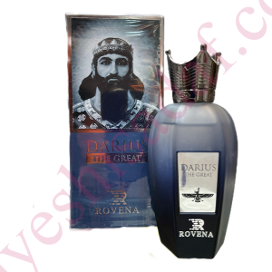 روونا مدل داریوش