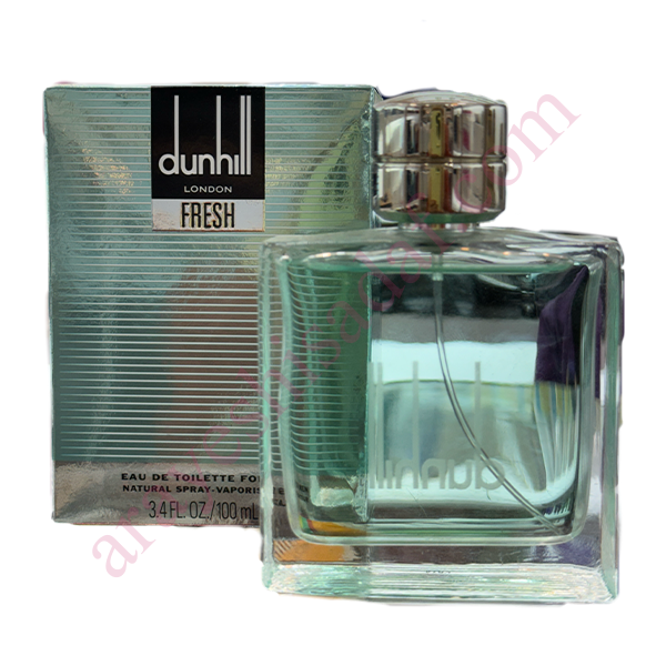 dunhill-fresh1 ادکلن دانهیل فرش