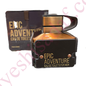 امپر اپیک ادونچر