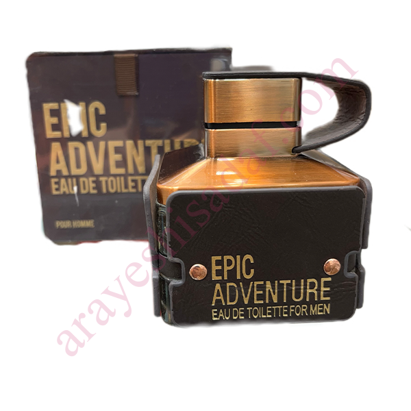 epic-adventure1 امپر اپیک ادونچر