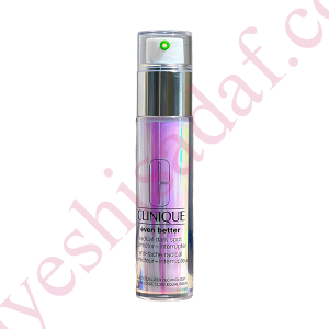 ضدلک کلینیک