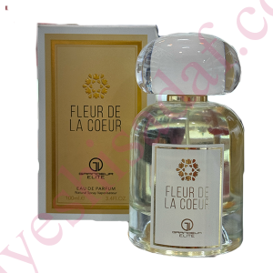 ادکلن فلور د لا کور گرنجور