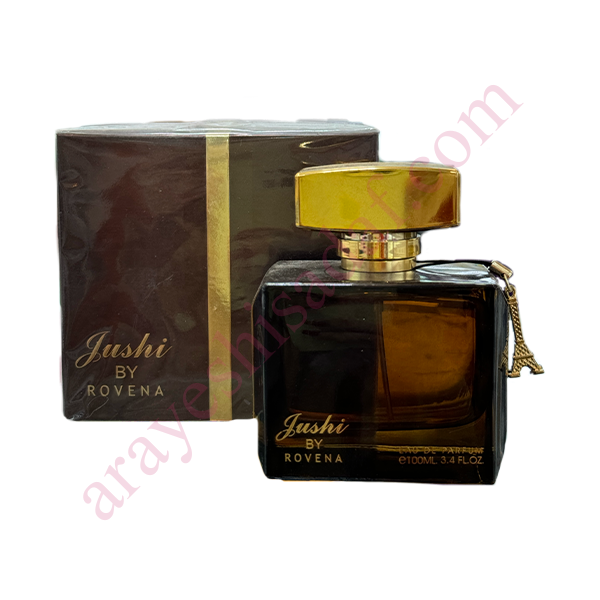 gushi-by-rovena1 ادکلن زنانه روونا