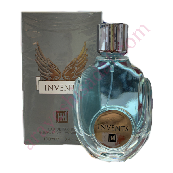 invents1 جانوین جکوینز