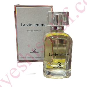 لا ویه فم گرنجور