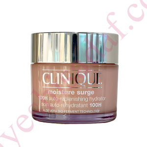 کرم آبرسان 100 ساعته کلینیک