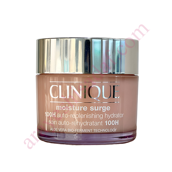 miustur-cliniqe1 کرم آبرسان 100 ساعته کلینیک