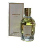 ادکلن مولان رژ دیاموند Diamond MOLAN ROJE حجم 100 میل اصل و اورجینال