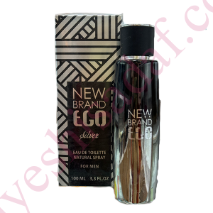 نیو برند اگو سیلور