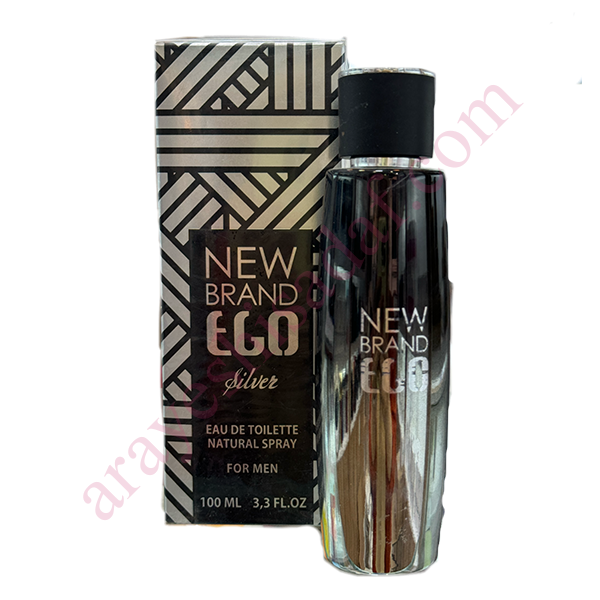 new-brand-ego1 نیو برند اگو سیلور