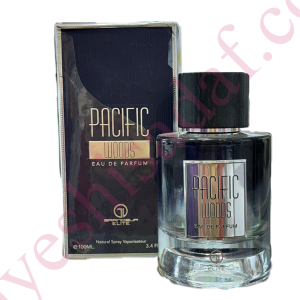 ادکلن پسیفیک وودز گرنجور