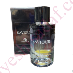 ادکلن ساویور گرنجور