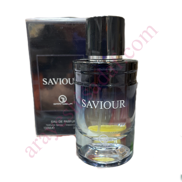 saviour1 ادکلن ساویور گرنجور