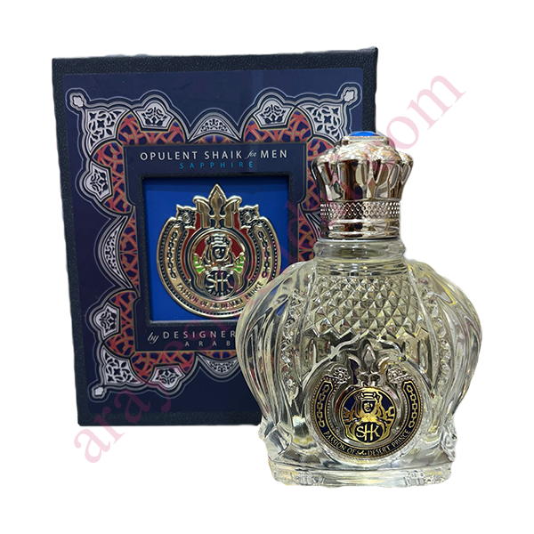 shikh1 ادکلن شیخ کلاسیک