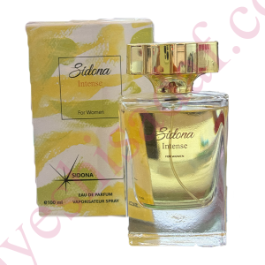 عطر زنانه سیدونا اینتنس