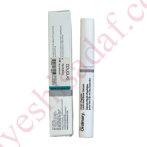 سرم تقویت مژه و ابرو