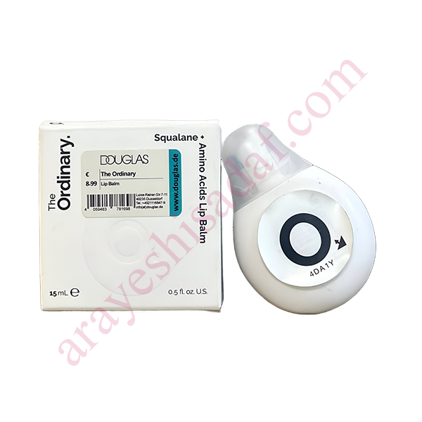 balm1 بالم لب اوردینری