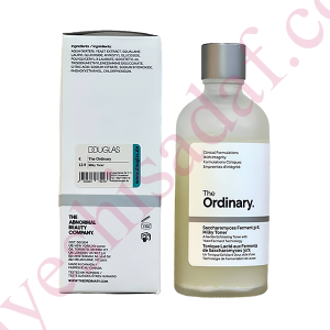 تونر شیر اوردینری