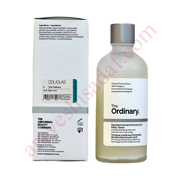 toner-milk1 تونر شیر اوردینری