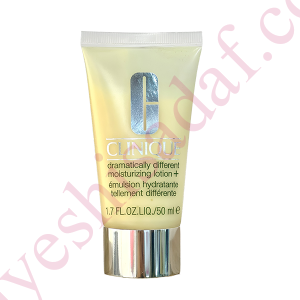 آبرسان پوست خشک دراماتیکالی کلینیک 50 میل