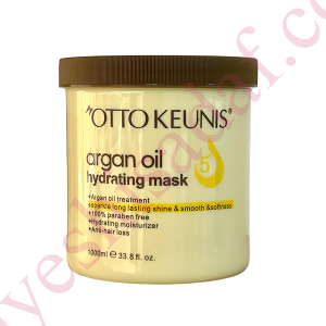 ماسک مو اتوکئونز