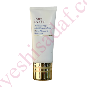 فوم شستشوی ادونس نایت استی لودر