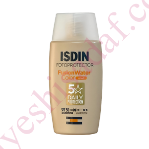 ضدآفتاب فیوژن واتر لایت ایزدین