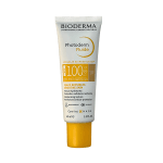 کرم ضدآفتاب فتودرم فلوئید SPF100 بایودرما