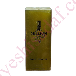 ادکلن پاکو رابان برند وان میلیون اورجینال Paco Rabanne