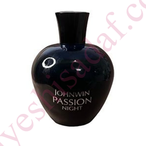 عطر ادکلن پاسیون نایت دیور مدینایت پویزون زنانه جانوین جکوینز Johnwin passion NIGHT