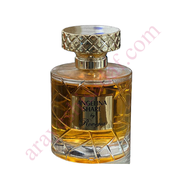 angelina1 عطر ادکلن آنجلز شیر بای کیلیان روونا Kilian Angels Share Rovena