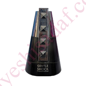 ادو پرفیوم مردانه نیو برند مدل جنتل شاک حجم 100 میلی لیتر