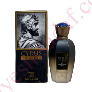 عطر ادکلن کوروش کبیر روونا زنانه مردانه اصل