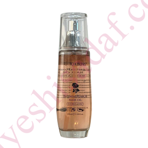 روغن مو رز بلغاری اتوکئونز